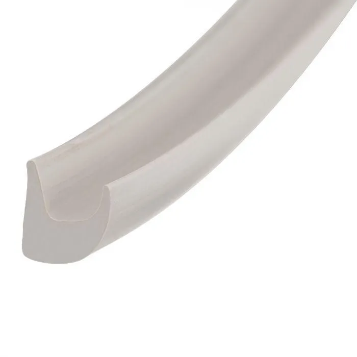 Zelfklevende regengoot per meter