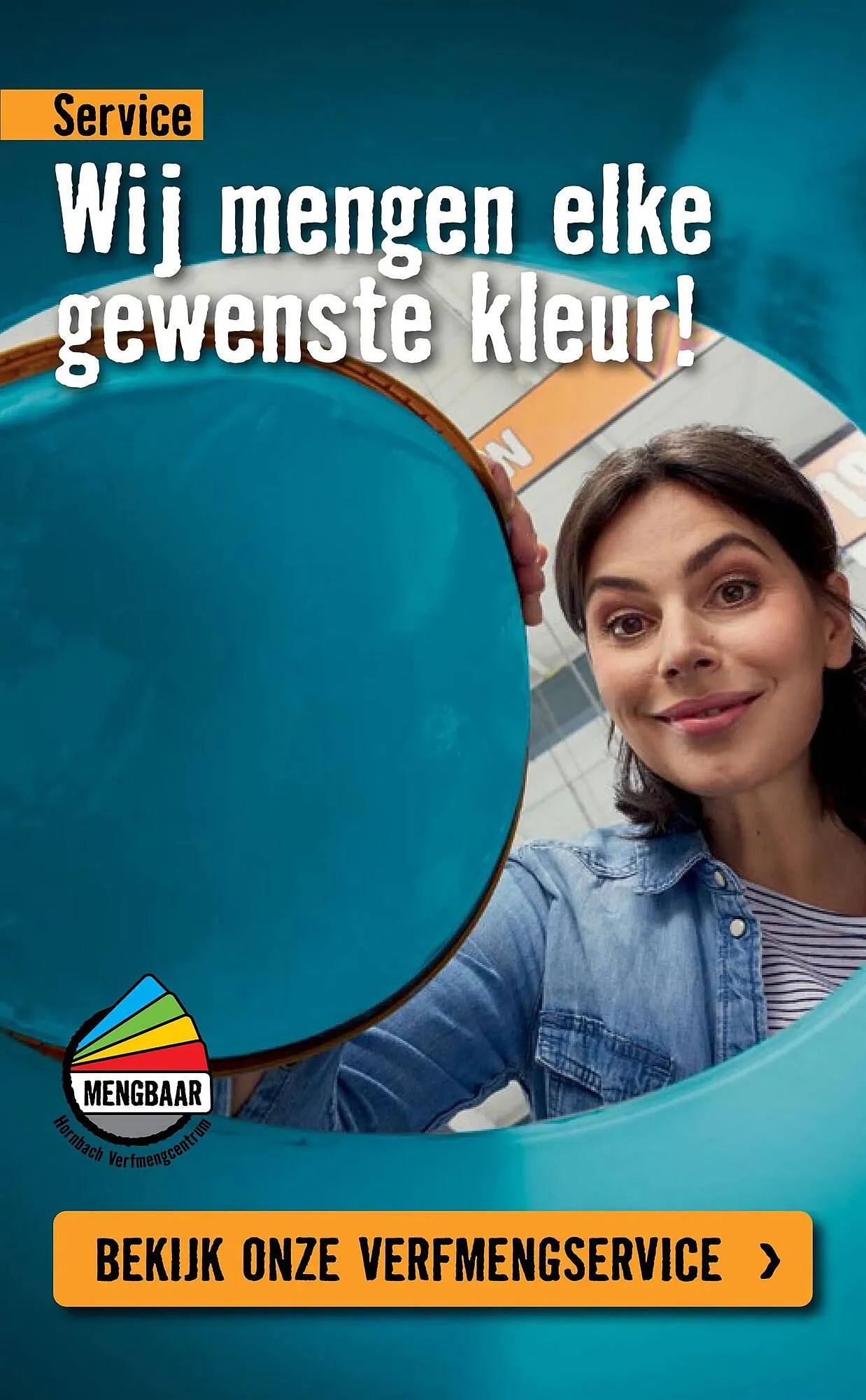 Hornbach folder van 2 juni tot 7 juli 2025 - Folder pagina 7