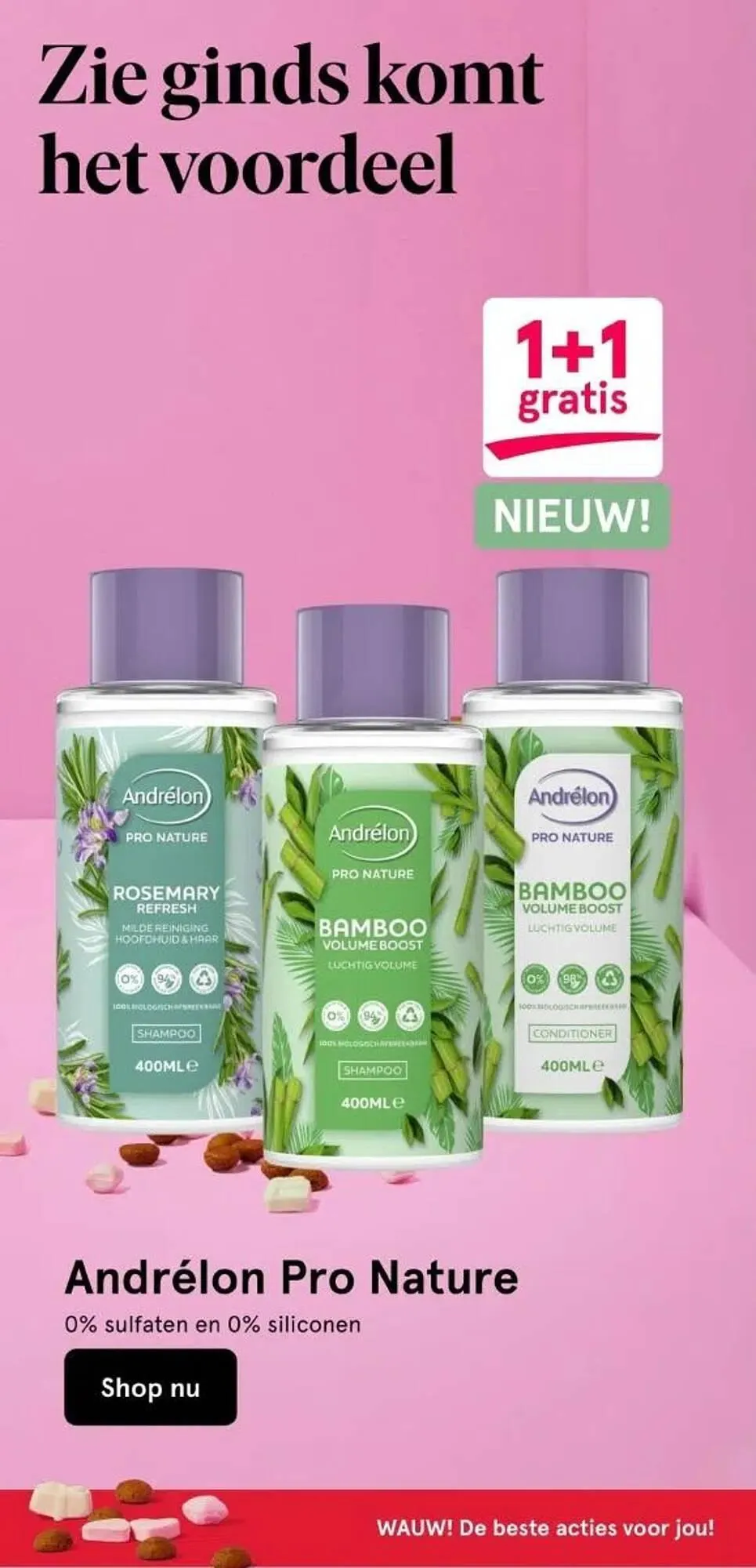 Etos folder van 27 november tot 3 december 2023 - Folder pagina 23