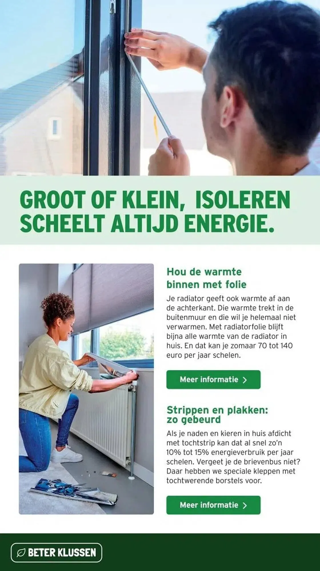 GAMMA folder van 24 september tot 31 juli 2026 - Folder pagina 11