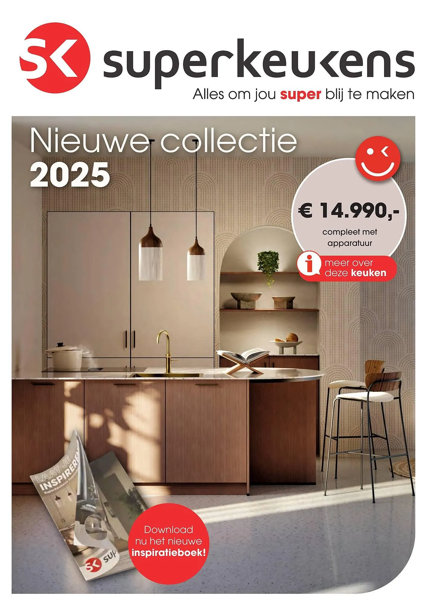Superkeukens folder - 1