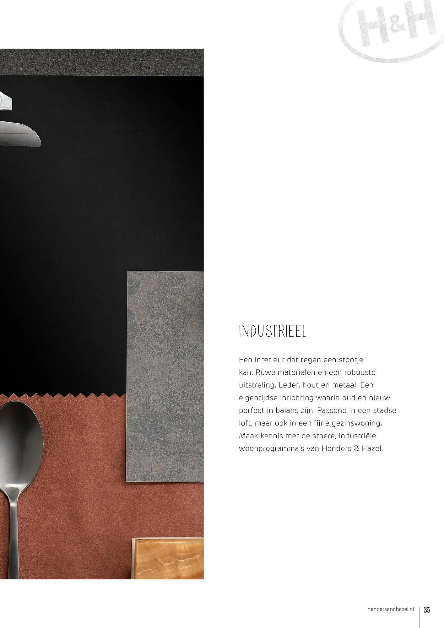 Xooon folder van 18 september tot 31 maart 2024 - Folder pagina 35