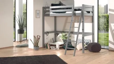 Hoogslaper Pino Mezzanine