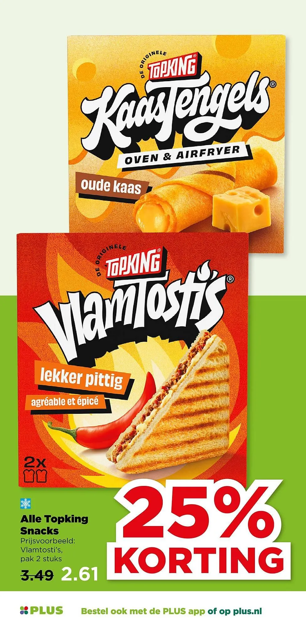 PLUS folder van 23 juli tot 29 juli 2025 - Folder pagina 23