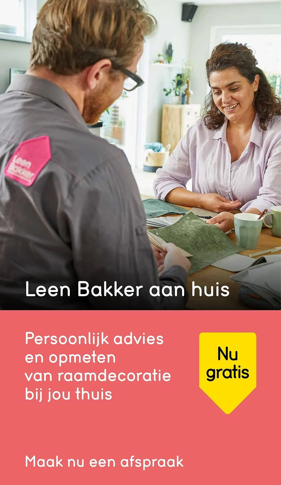 Leen Bakker folder van 18 september tot 21 september 2025 - Folder pagina 17