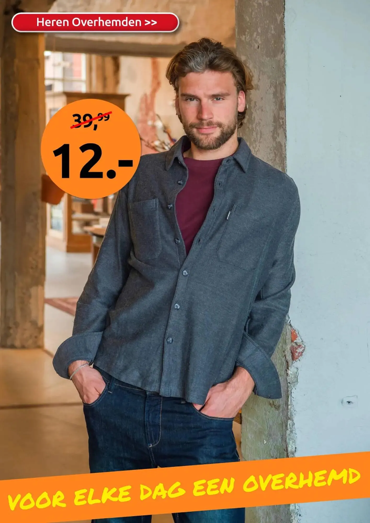 Jola Mode folder van 16 februari tot 23 februari 2026 - Folder pagina 5