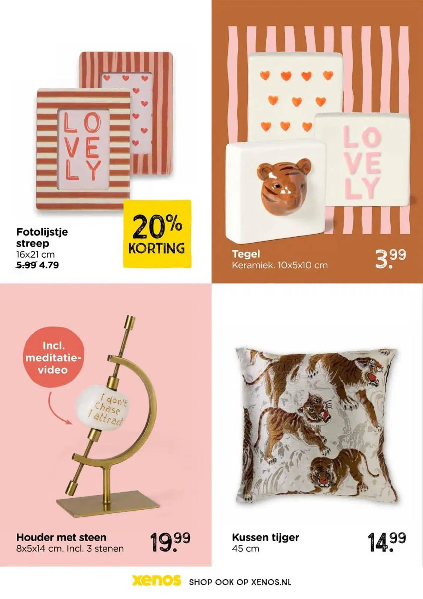 Xenos folder van 27 april tot 10 mei 2026 - Folder pagina 6