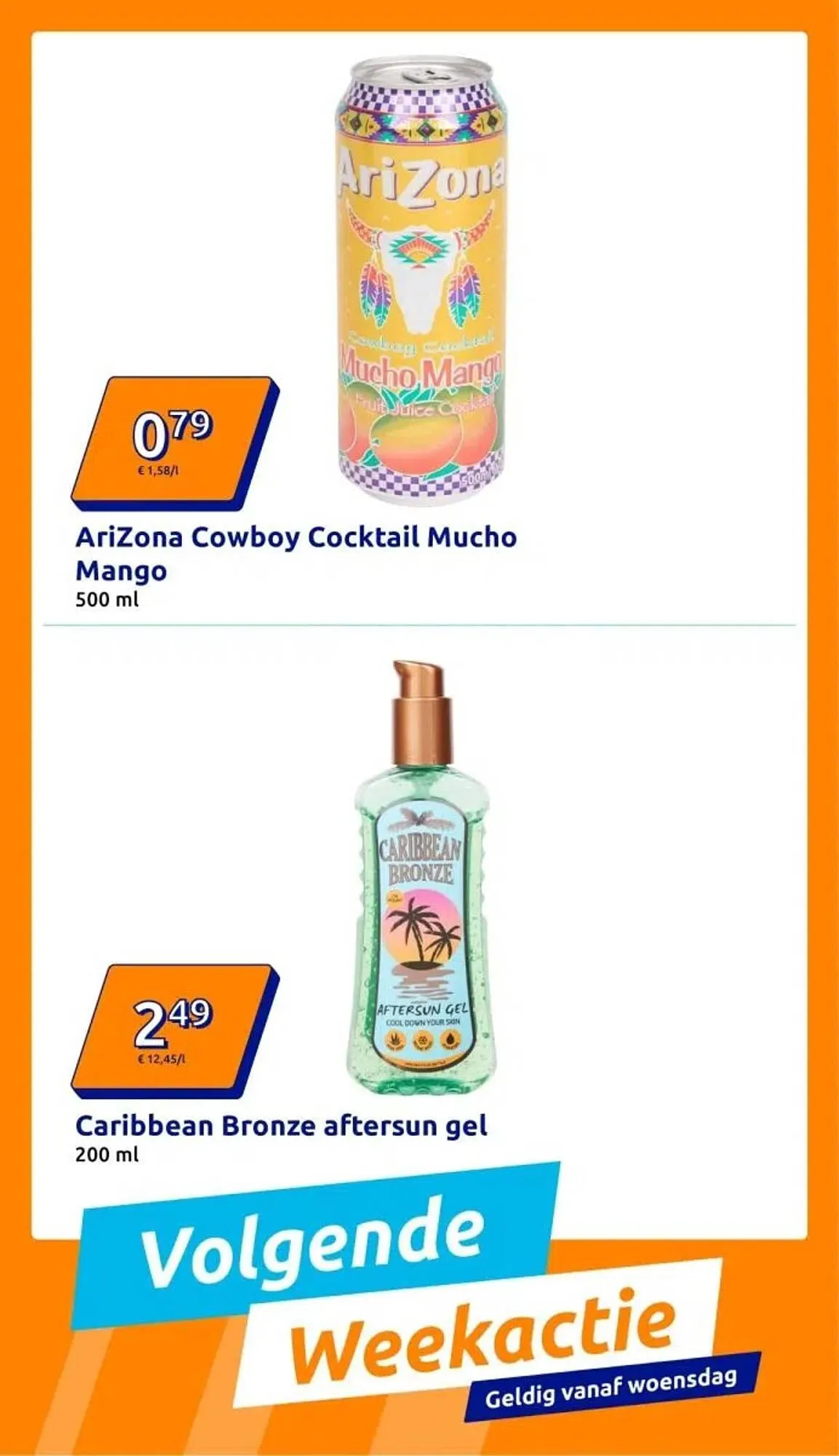 Action folder van 21 mei tot 21 mei 2025 - Folder pagina 22