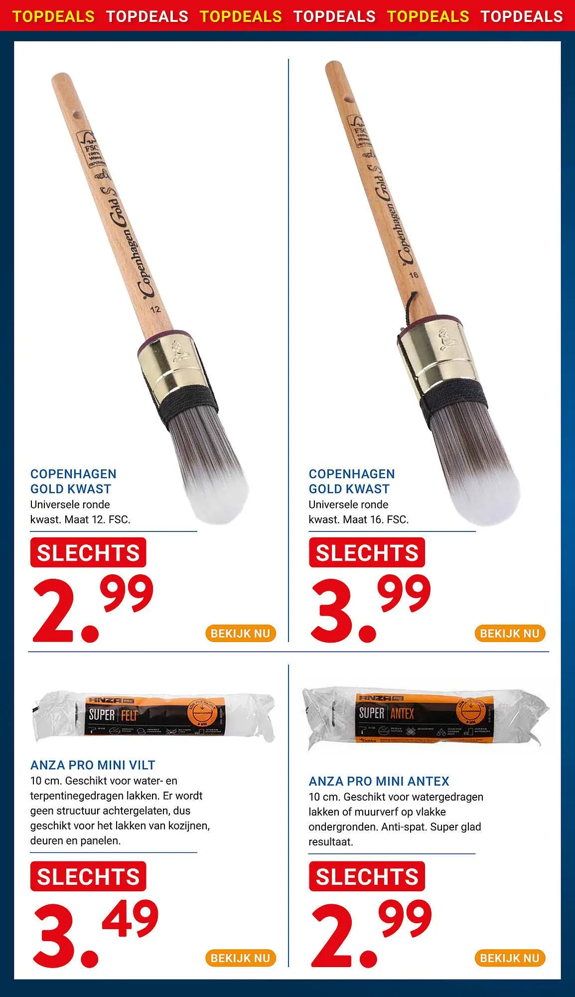 Kluswijs folder van 3 november tot 23 november 2025 - Folder pagina 14