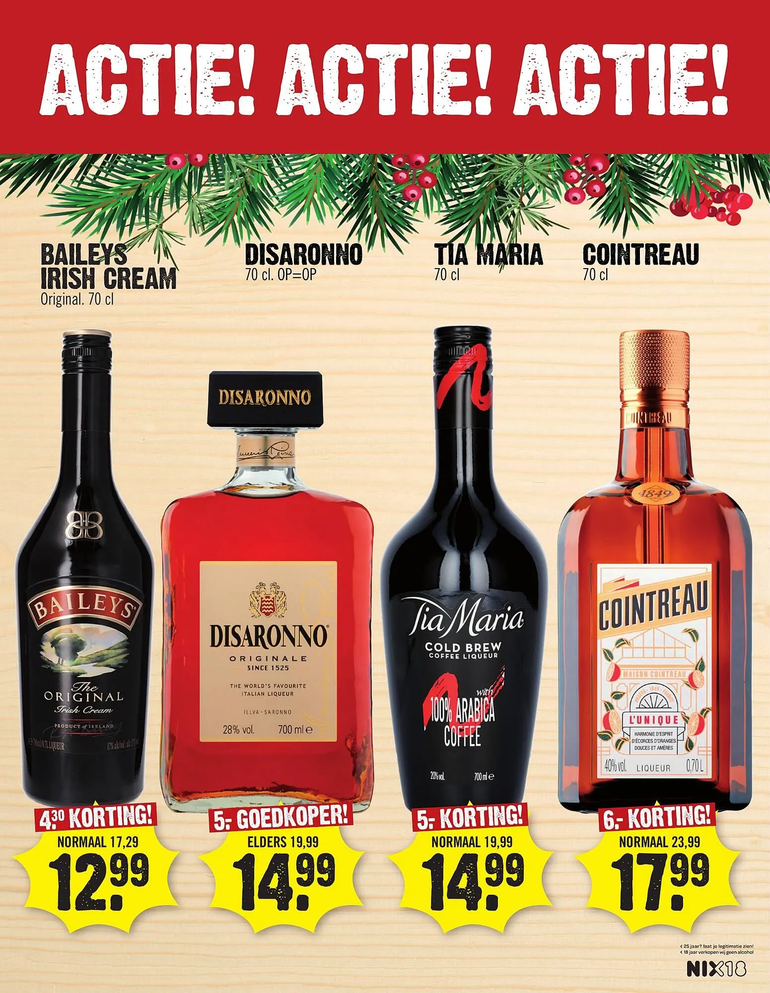 Super Dirck 3 folder van 28 december tot 6 januari 2026 - Folder pagina 6