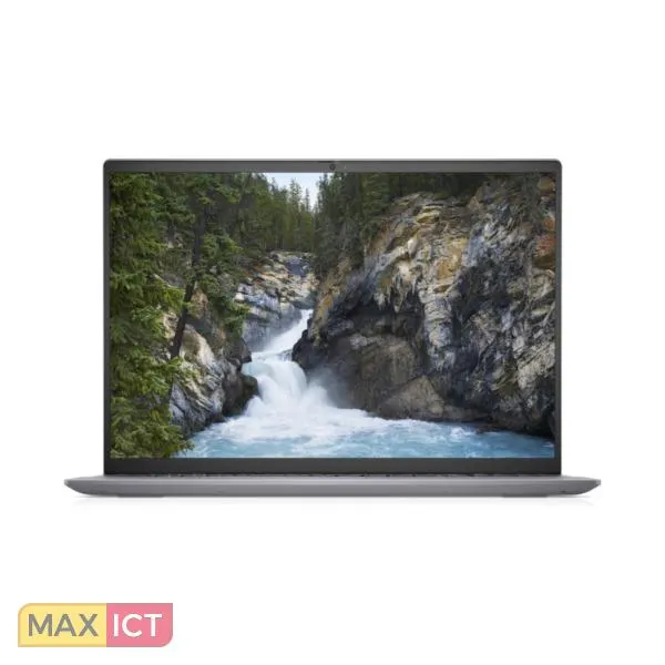 Dell Vostro 5630 Laptop 40,6 cm (16") Full HD+ Intel® Core™ i7 i7-1360P 16 GB LPDDR5-SDRAM 512 GB SSD Wi-Fi 6E (802.11ax) Windows 11 Pro Grijs (AZERTY)
