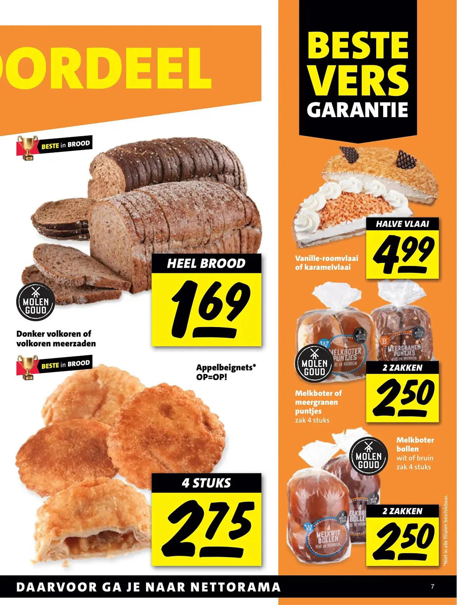 Nettorama folder van 9 februari tot 15 februari 2026 - Folder pagina 7