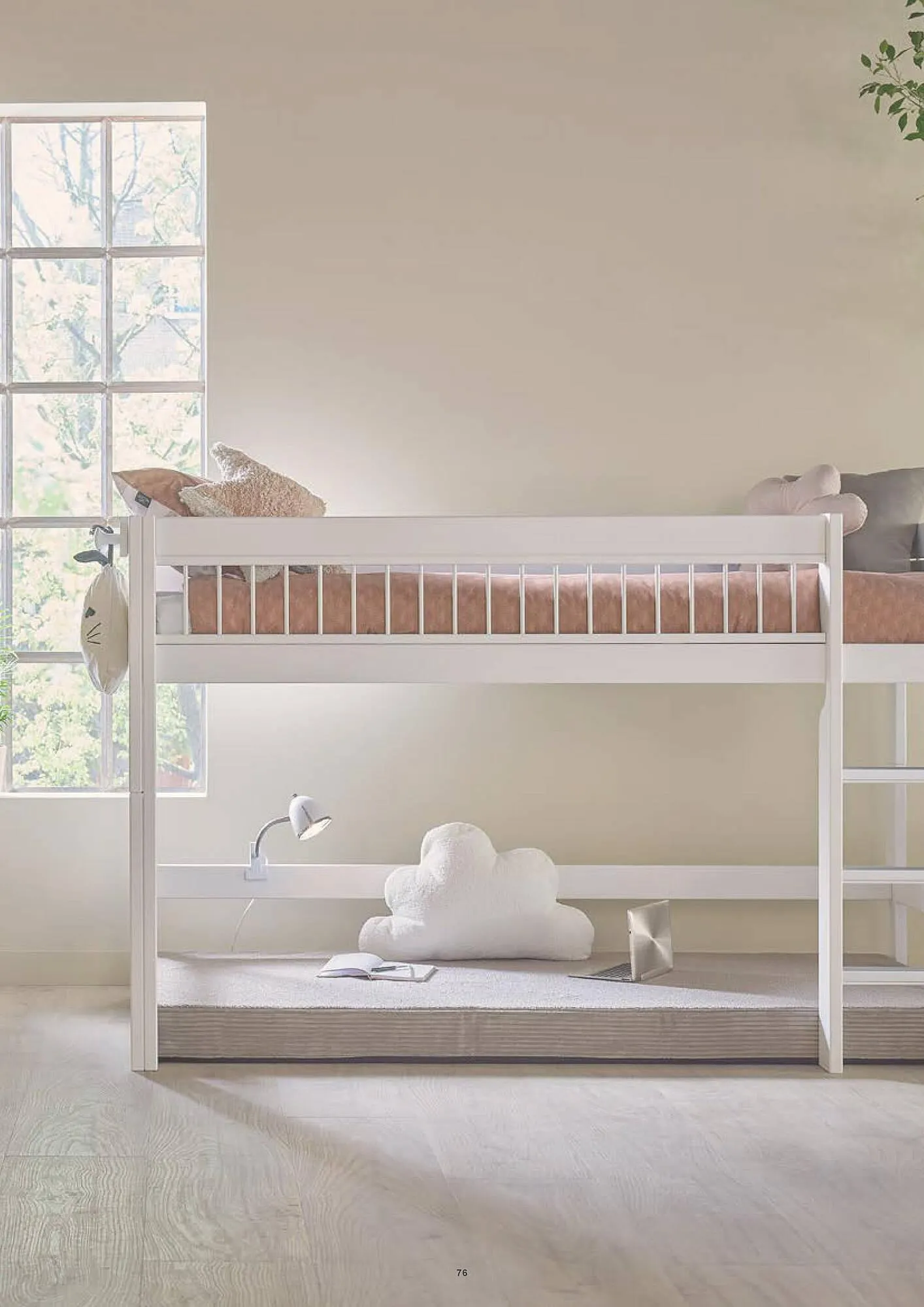 LIFETIME Kidsrooms folder van 6 januari tot 31 december 2025 - Folder pagina 76