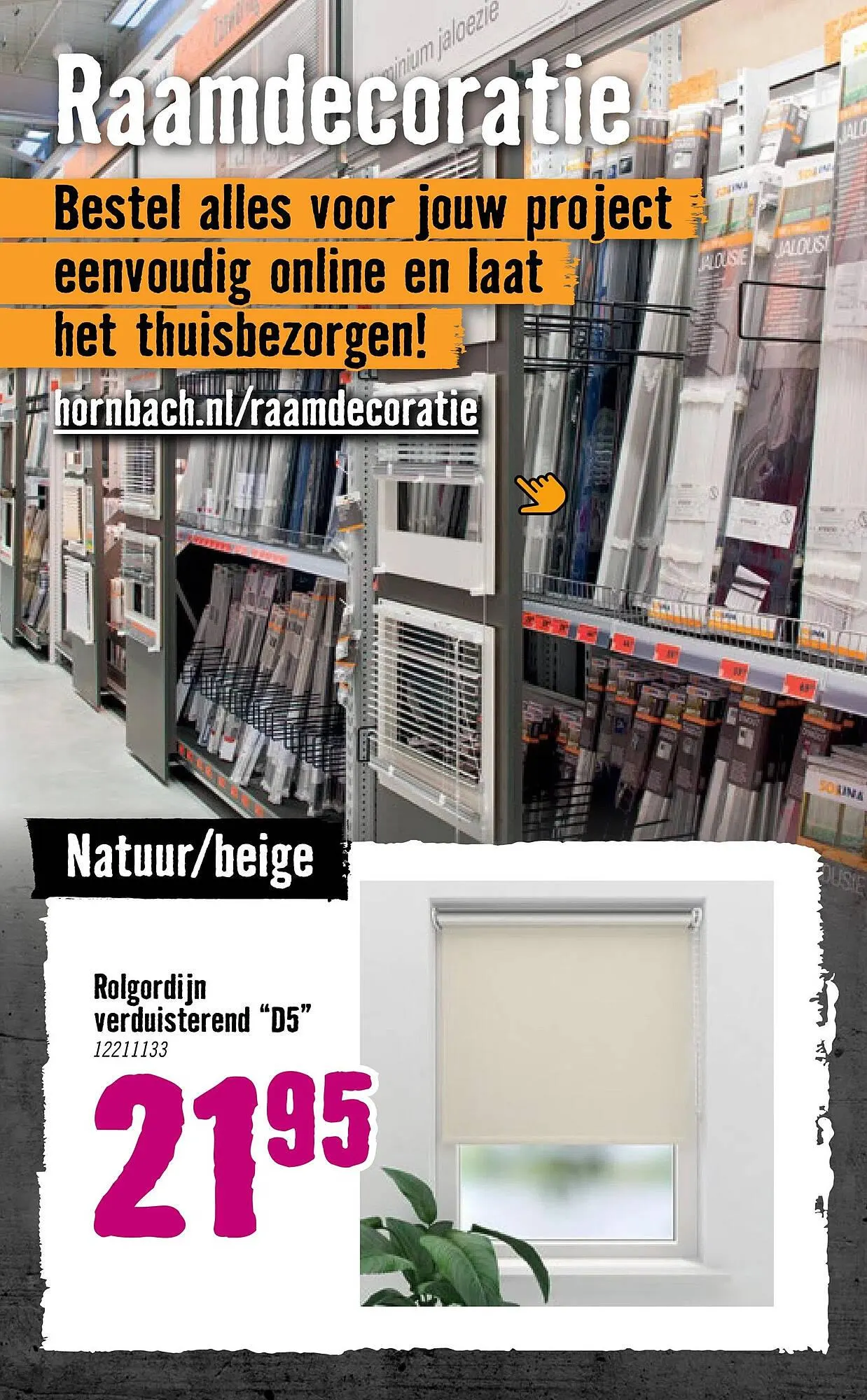 Hornbach folder van 29 september tot 26 oktober 2025 - Folder pagina 63