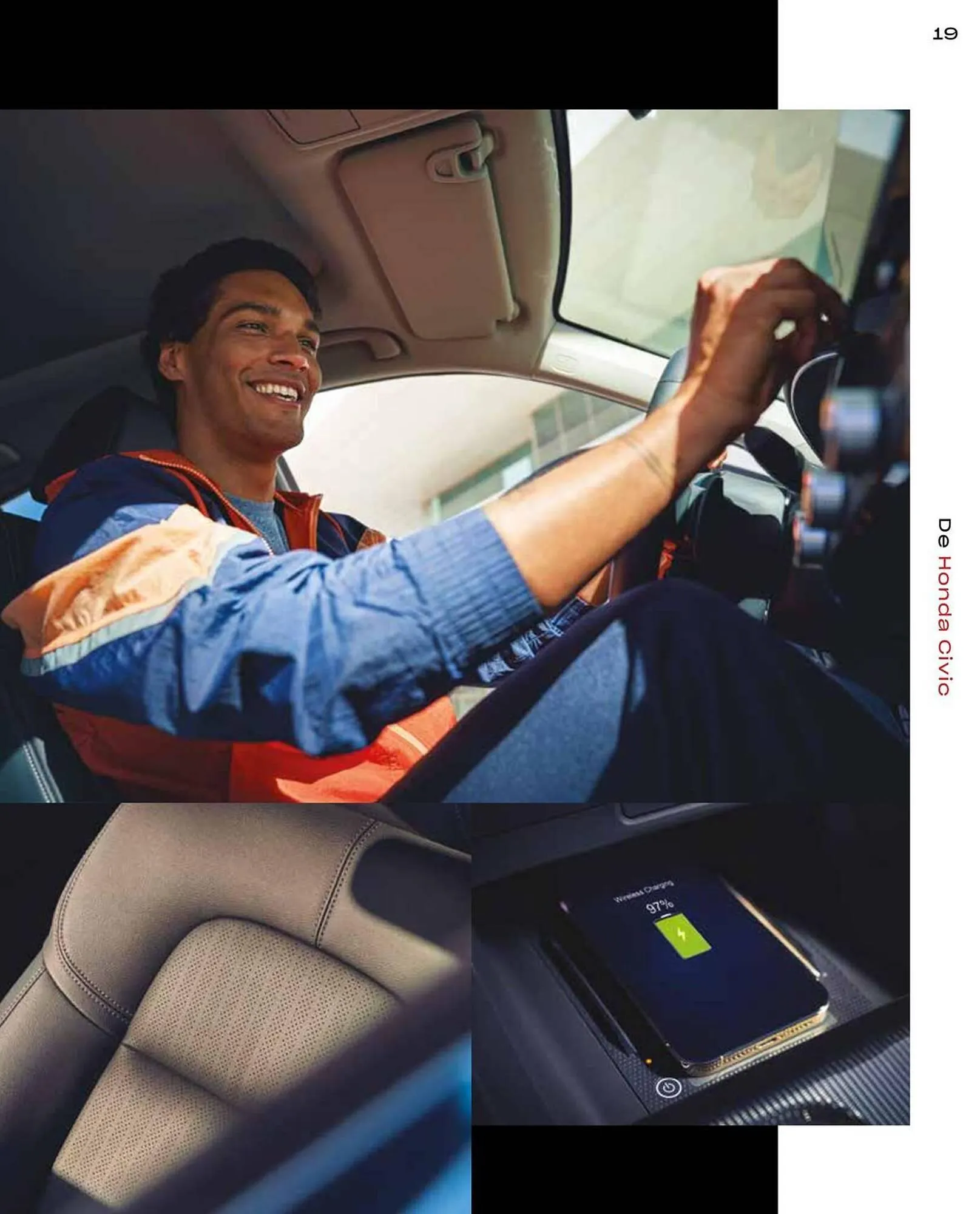 Honda folder van 16 september tot 31 december 2025 - Folder pagina 19