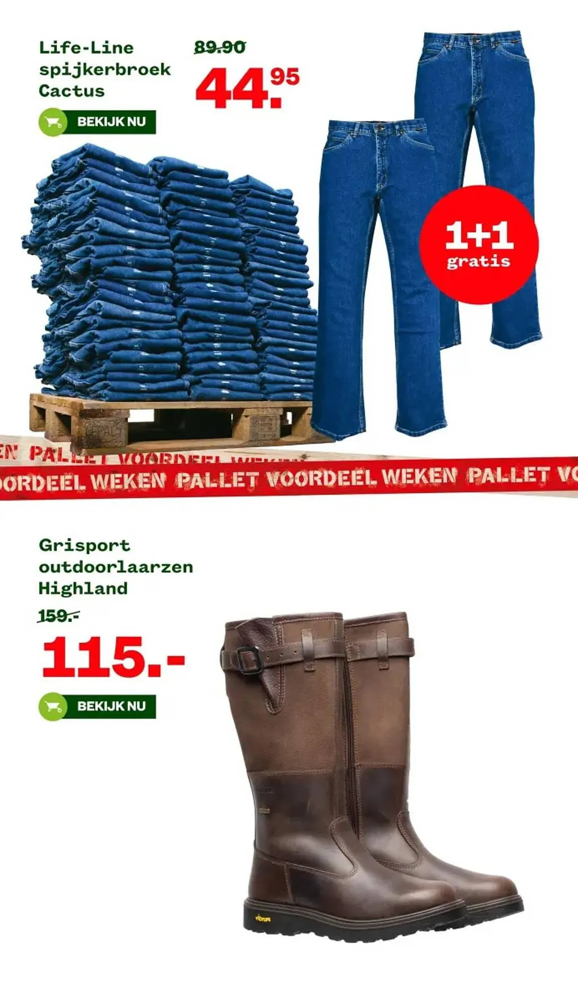 Welkoop folder van 30 december tot 12 januari 2025 - Folder pagina 20