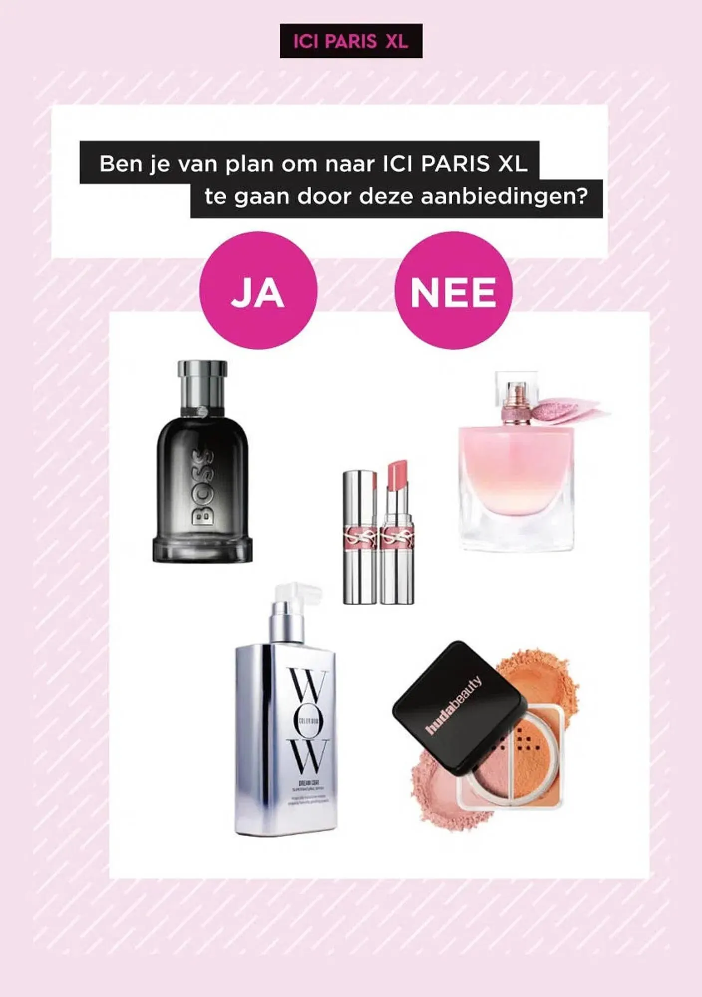 ICI Paris XL folder van 30 maart tot 5 april 2026 - Folder pagina 24