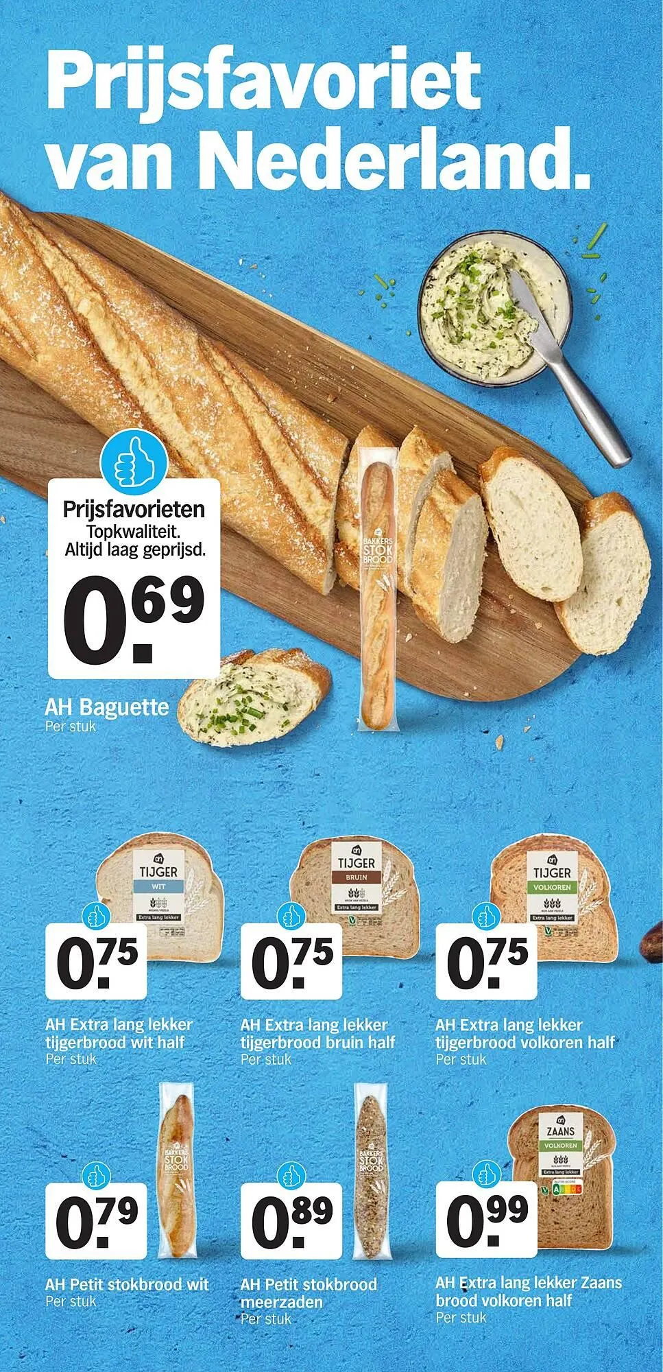 Albert Heijn folder van 28 april tot 4 mei 2025 - Folder pagina 11
