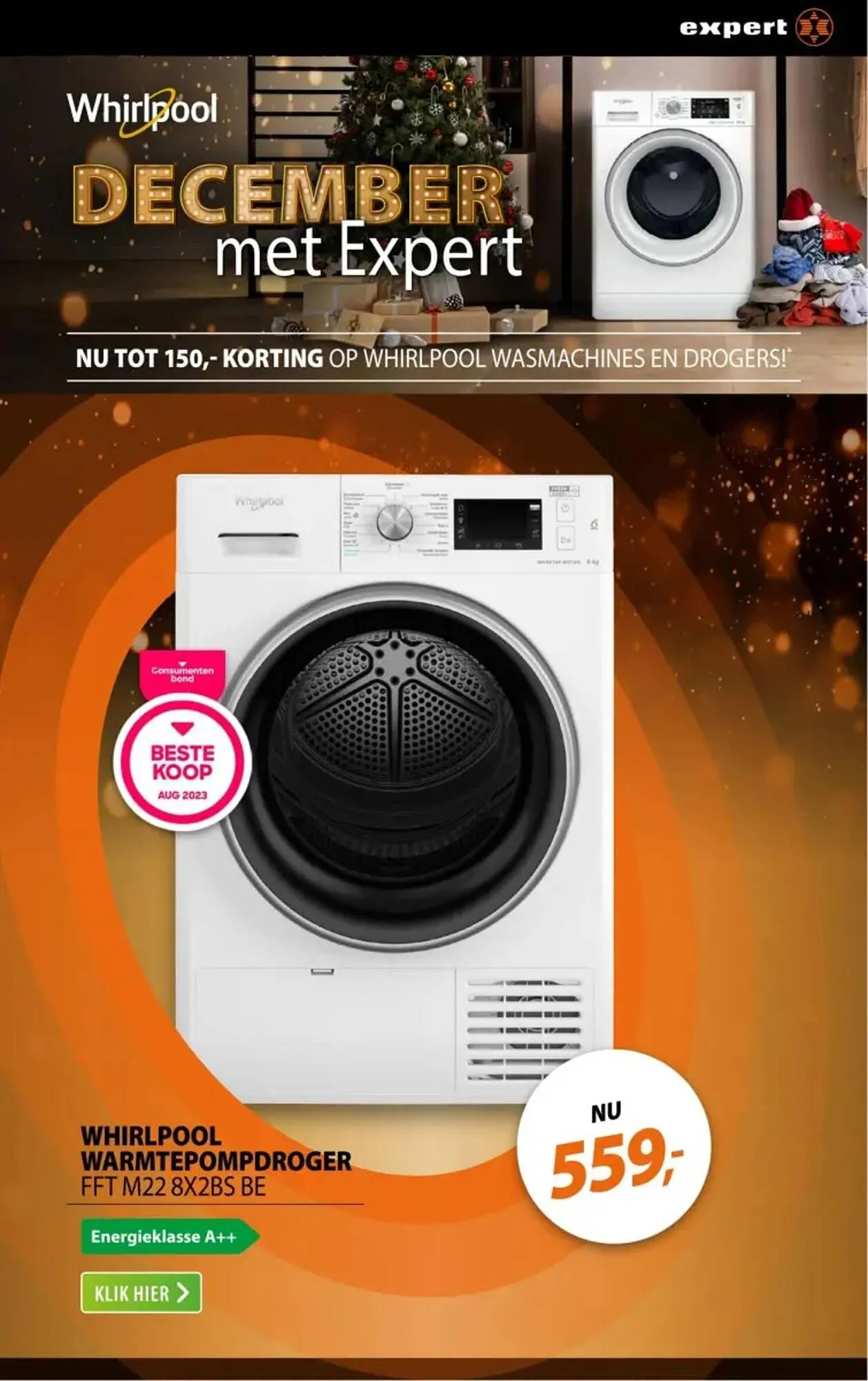 Expert folder van 2 december tot 10 december 2023 - Folder pagina 6