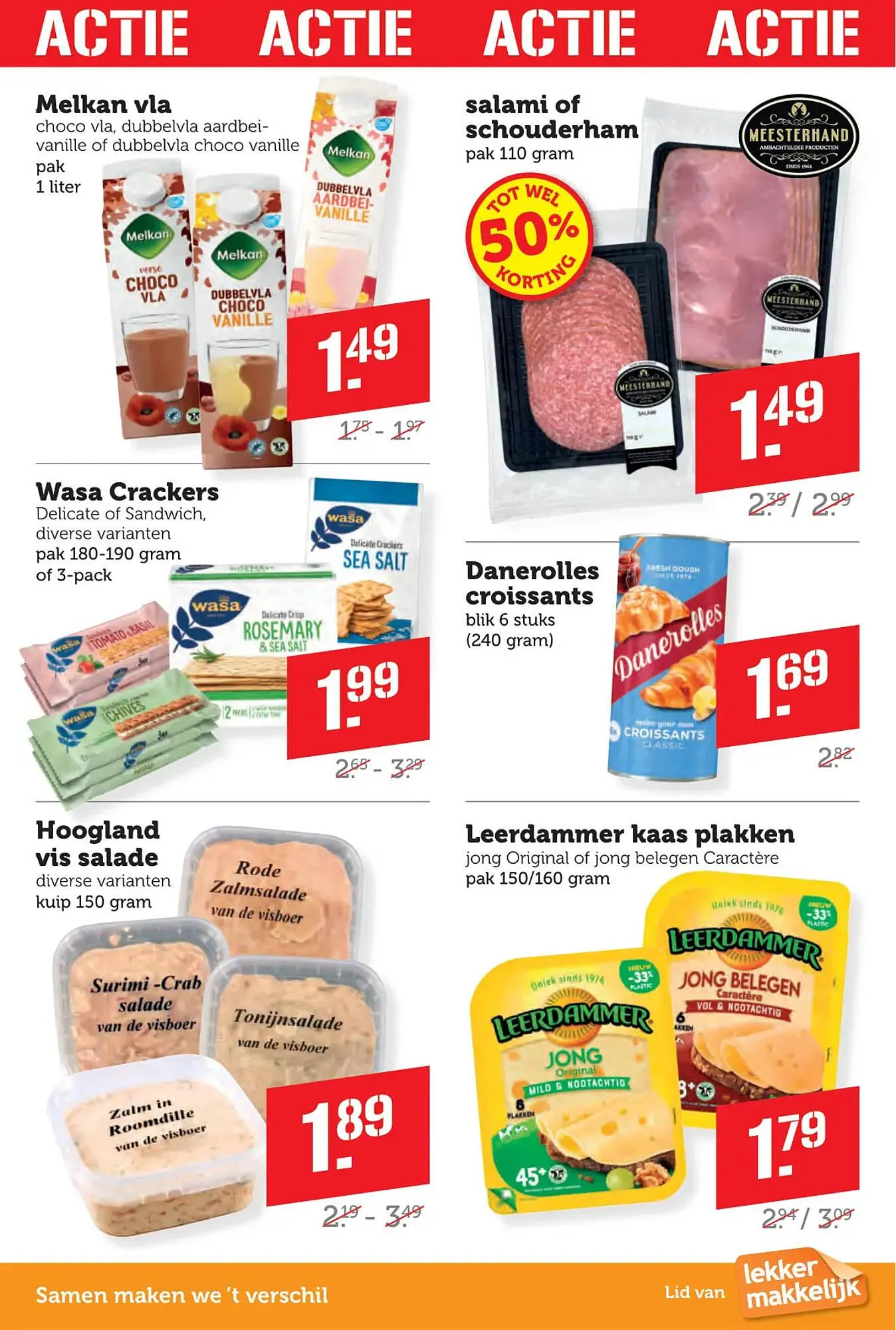 Coop folder van 29 december tot 4 januari 2026 - Folder pagina 6