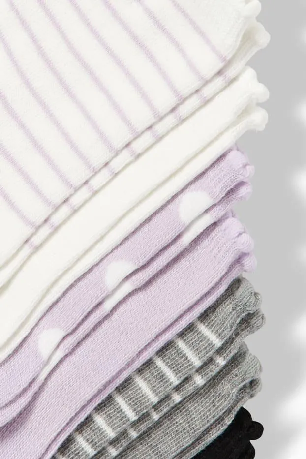 Multipack of 7 - socks