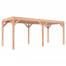 Outdoor Life Douglas Overkapping 600x250