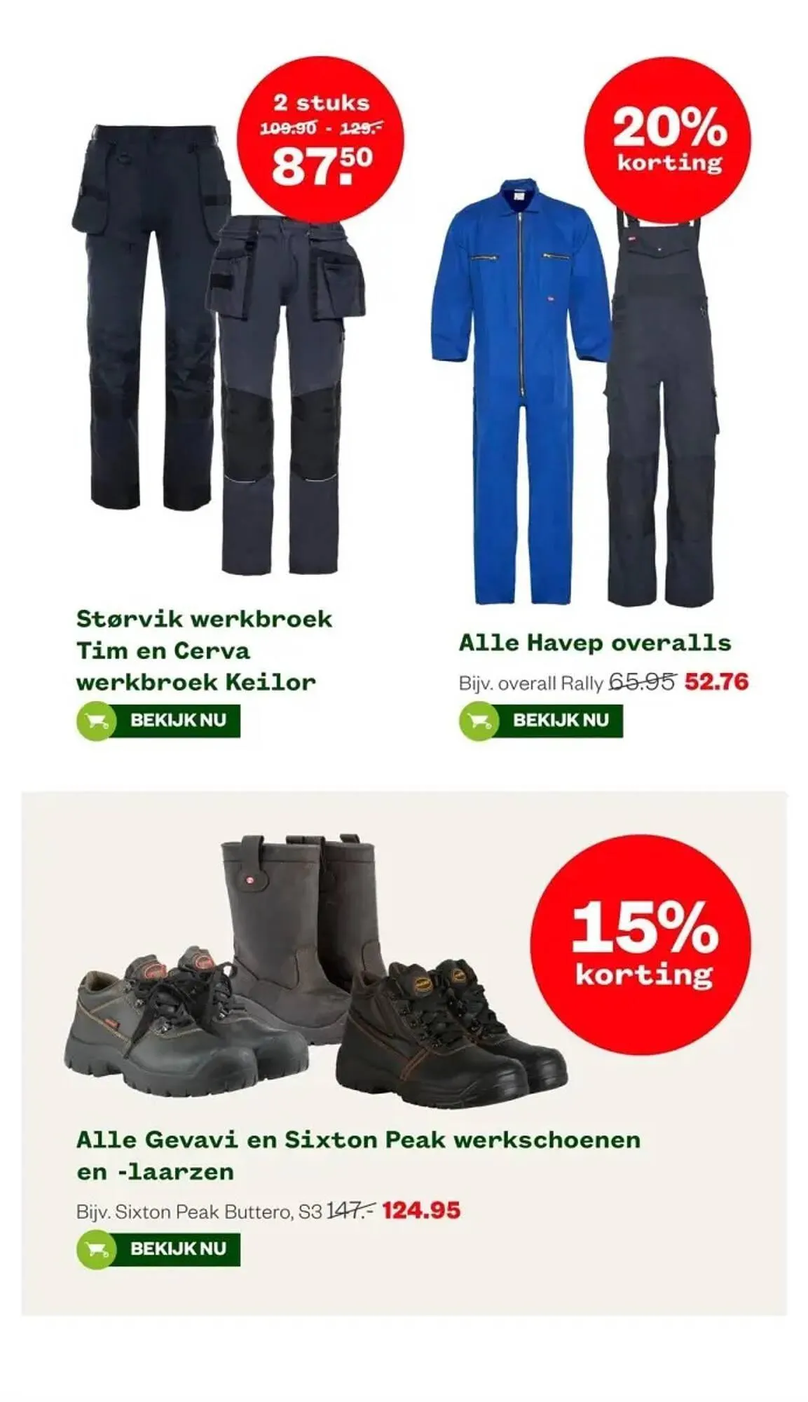 Welkoop Kerst folder van 27 november tot 10 december 2023 - Folder pagina 32