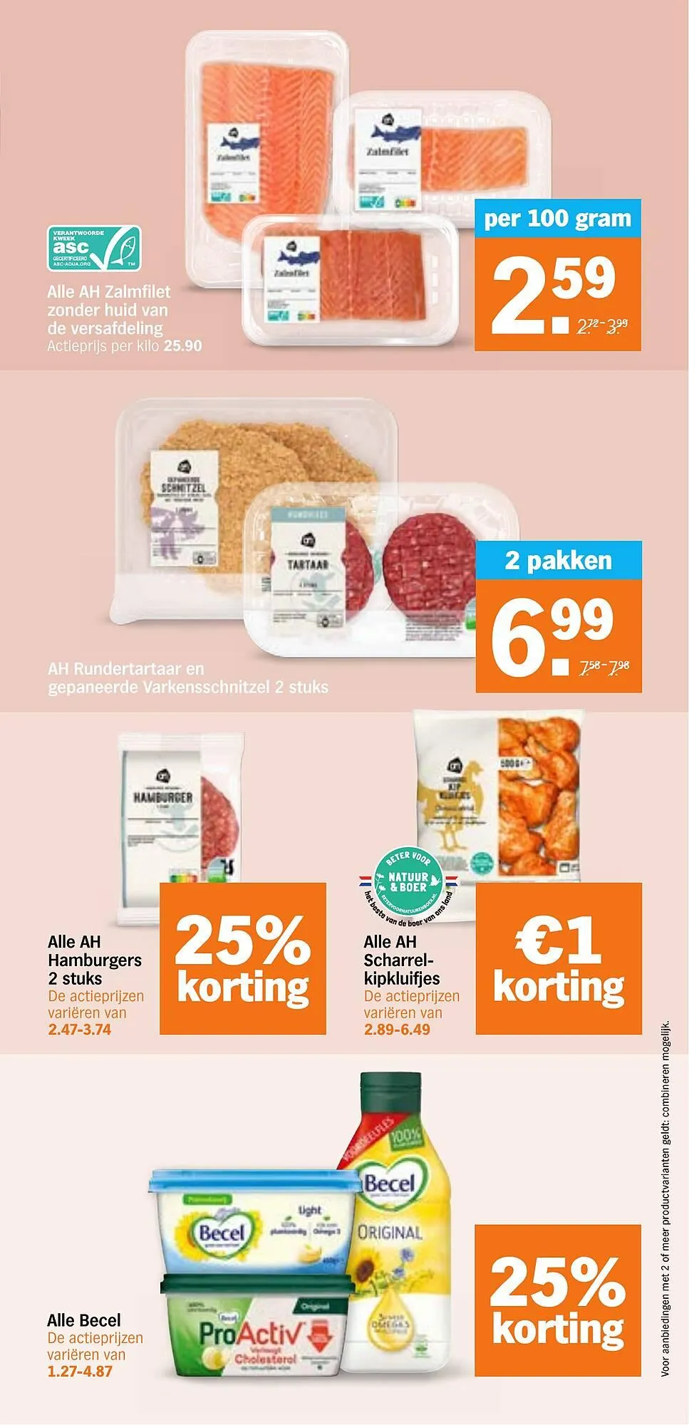 Albert Heijn folder van 22 juni tot 28 juni 2026 - Folder pagina 26