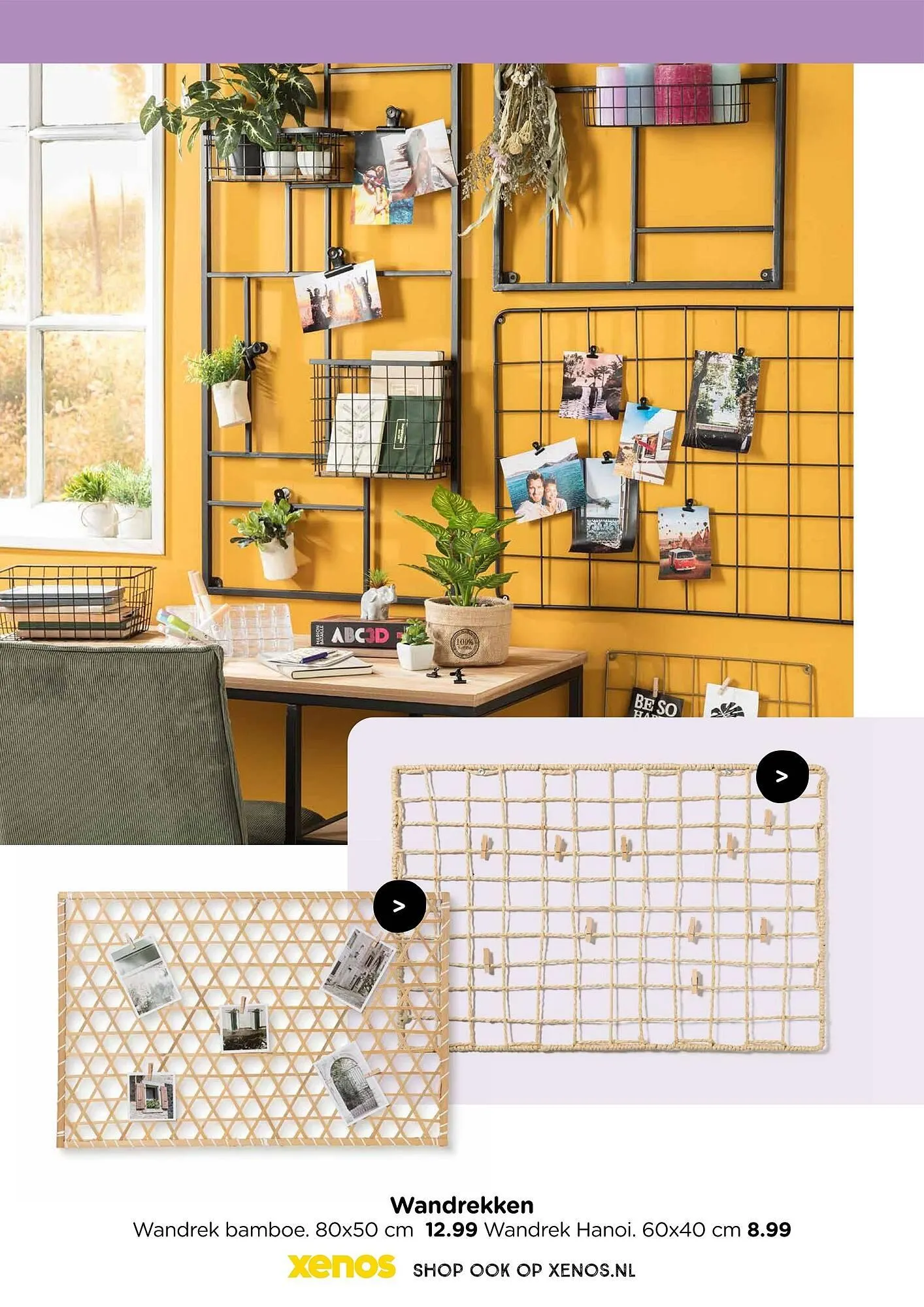 Xenos folder van 1 januari tot 15 februari 2025 - Folder pagina 38