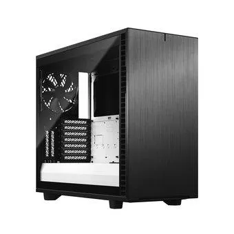 Fractal Design Define 7, E-ATX, T.G., Zw
