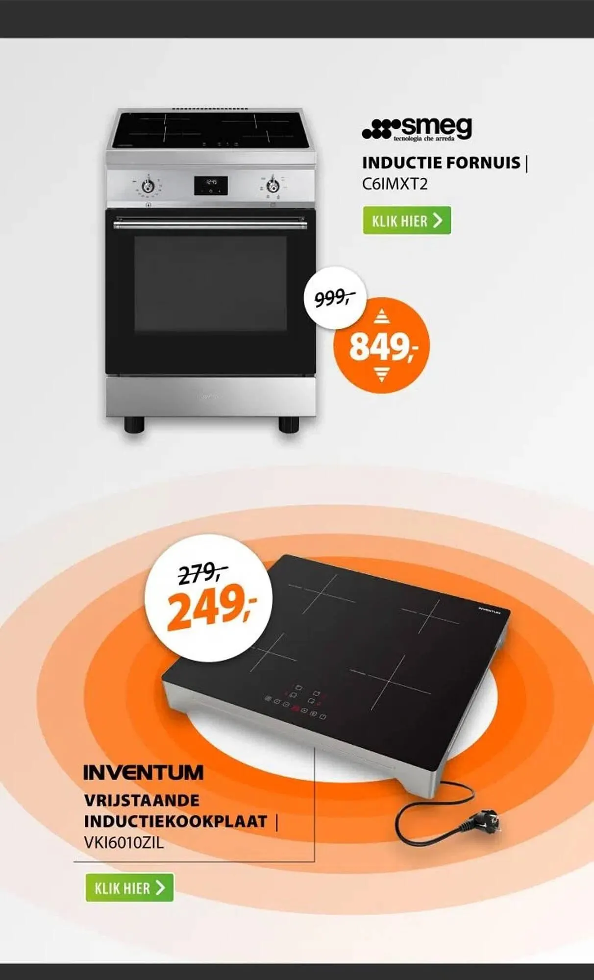 Expert folder van 8 maart tot 15 maart 2026 - Folder pagina 10