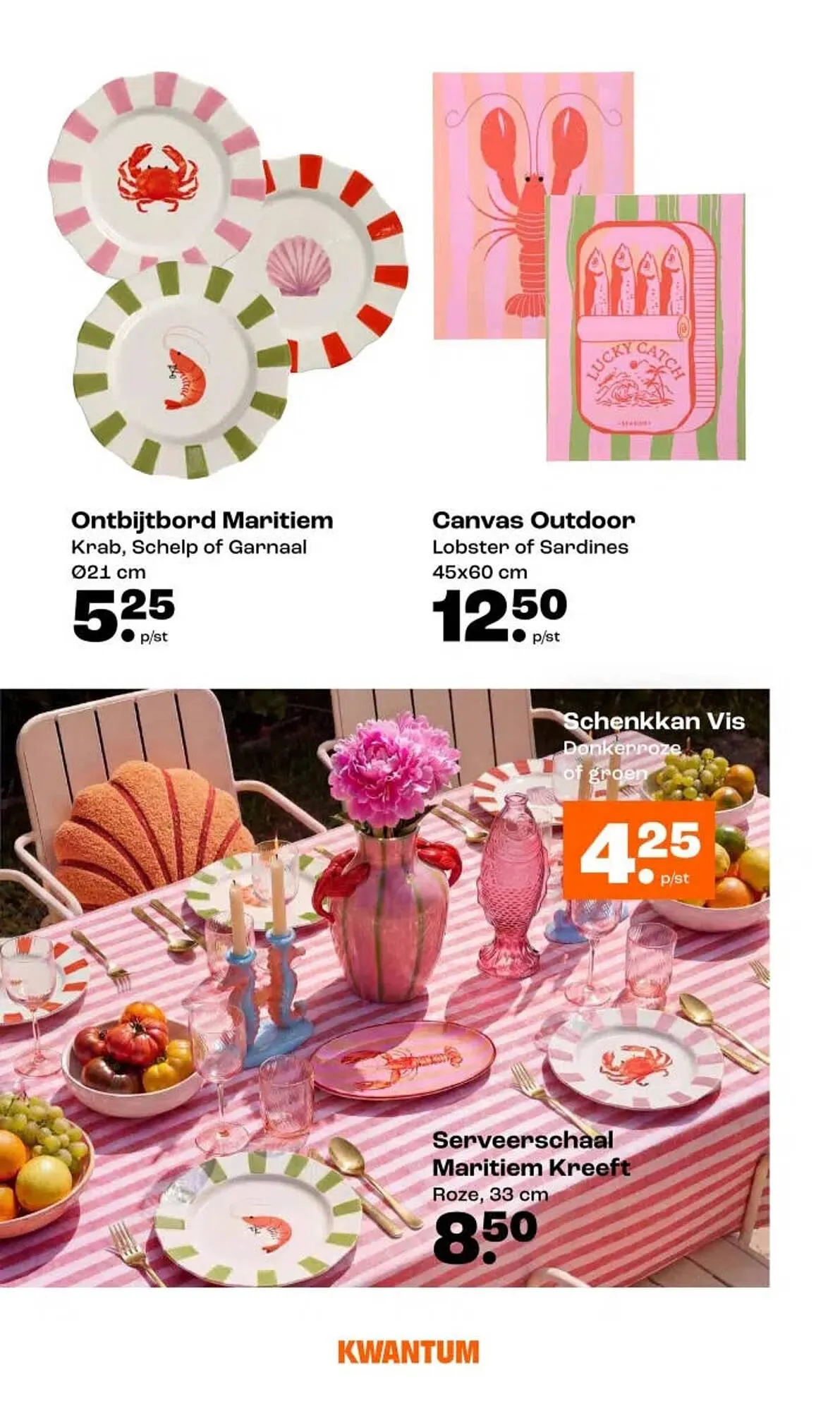 Kwantum folder van 13 april tot 26 april 2026 - Folder pagina 10