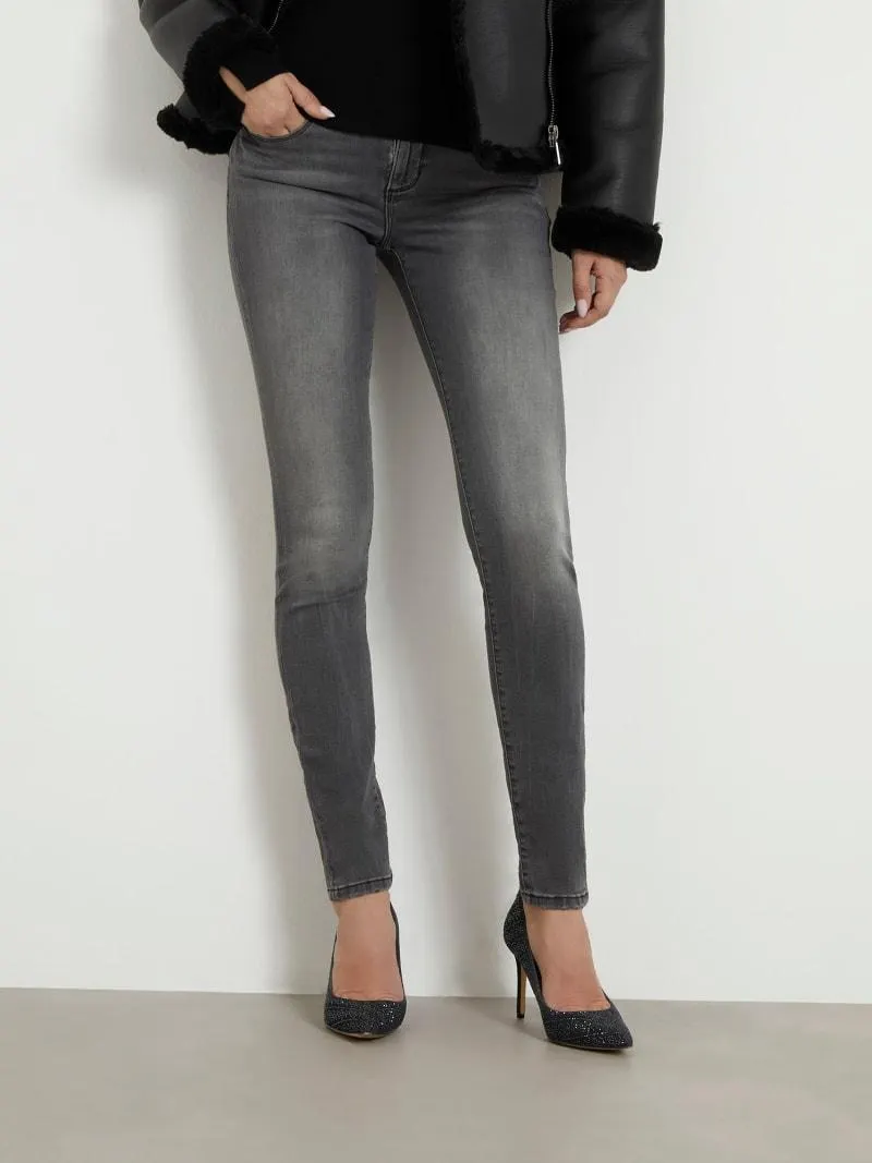 Annette skinny jeans