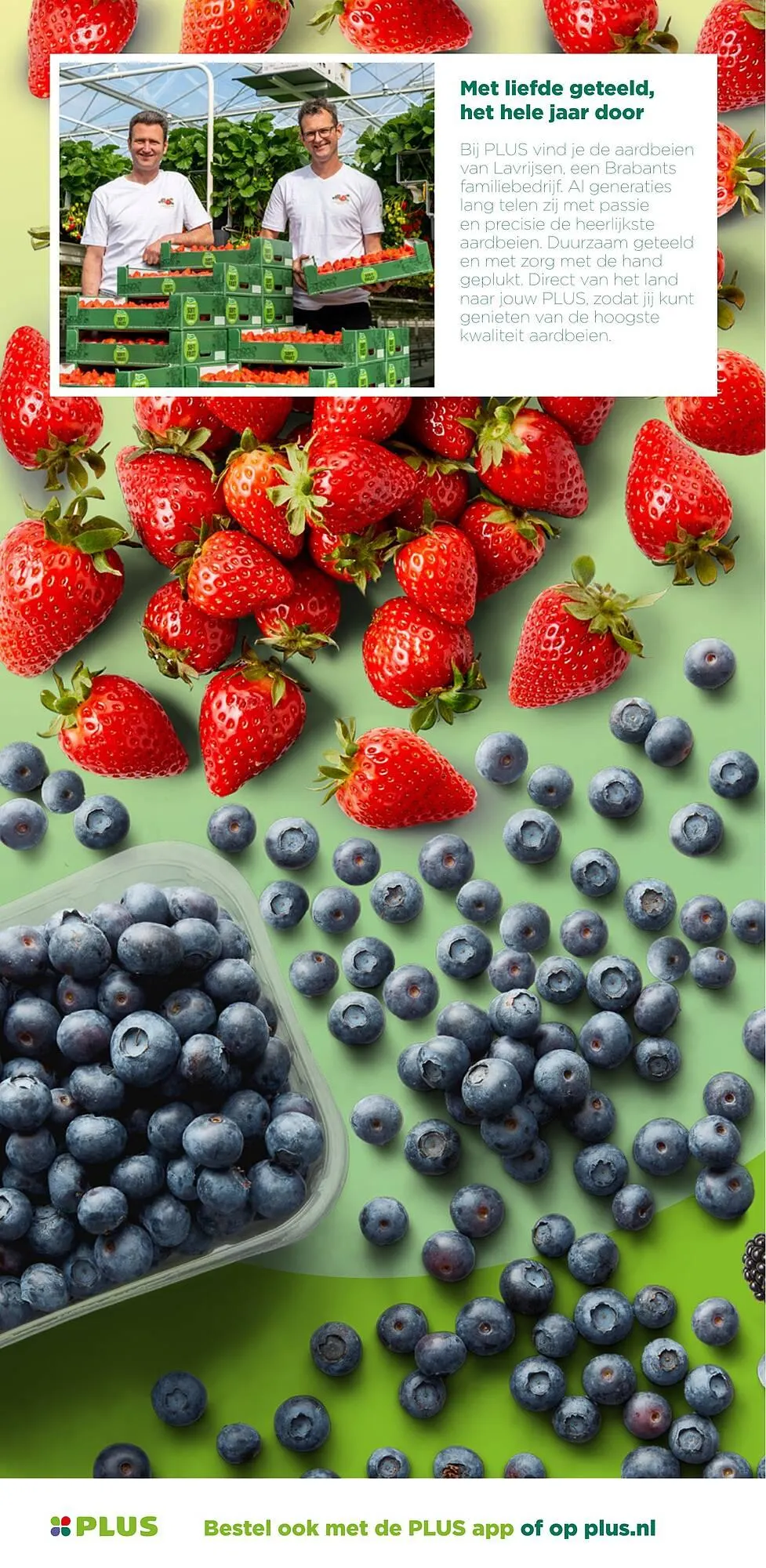PLUS folder van 14 mei tot 20 mei 2025 - Folder pagina 2
