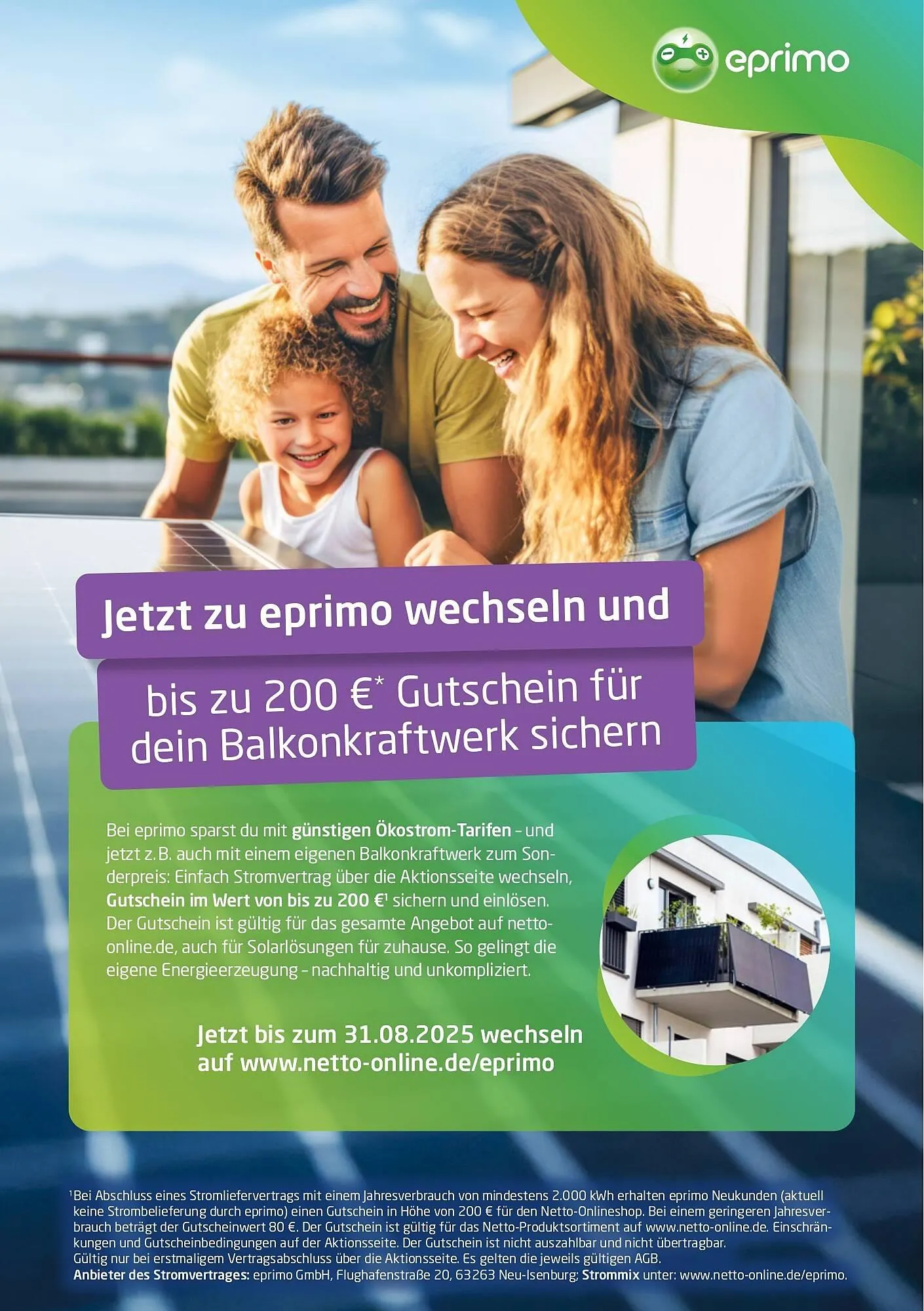 Netto Marken-Discount DE folder van 26 juni tot 31 augustus 2025 - Folder pagina 11