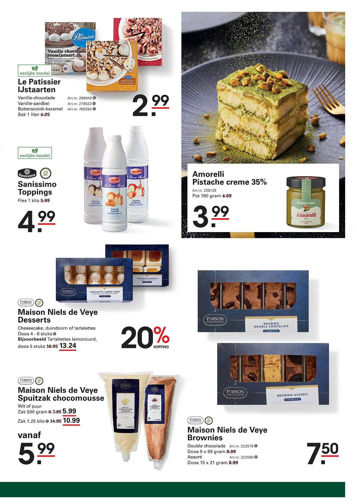 De Kweker folder van 18 december tot 31 december 2025 - Folder pagina 19