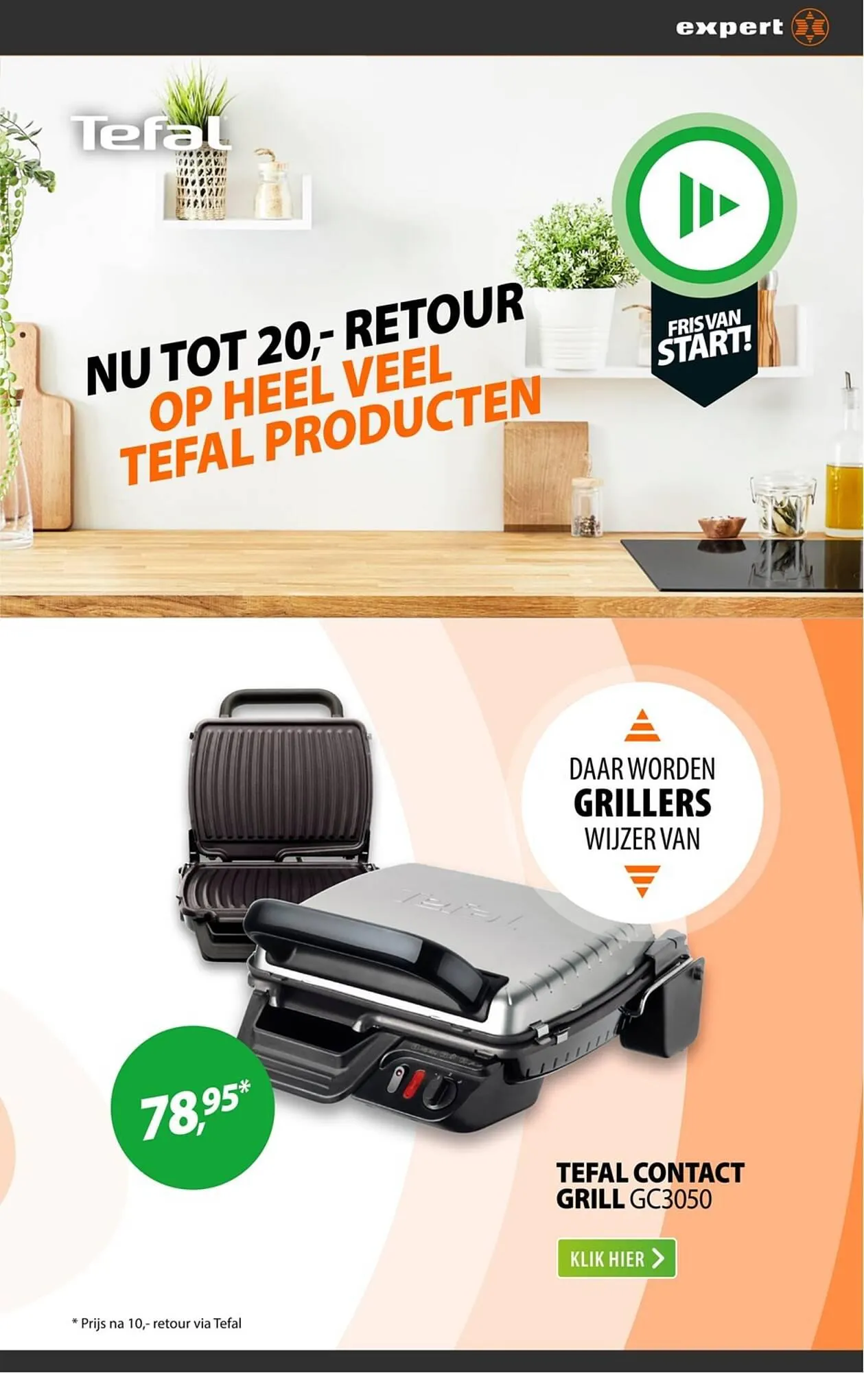 Expert Folder van 14 augustus tot 27 augustus 2023 - Folder pagina 33