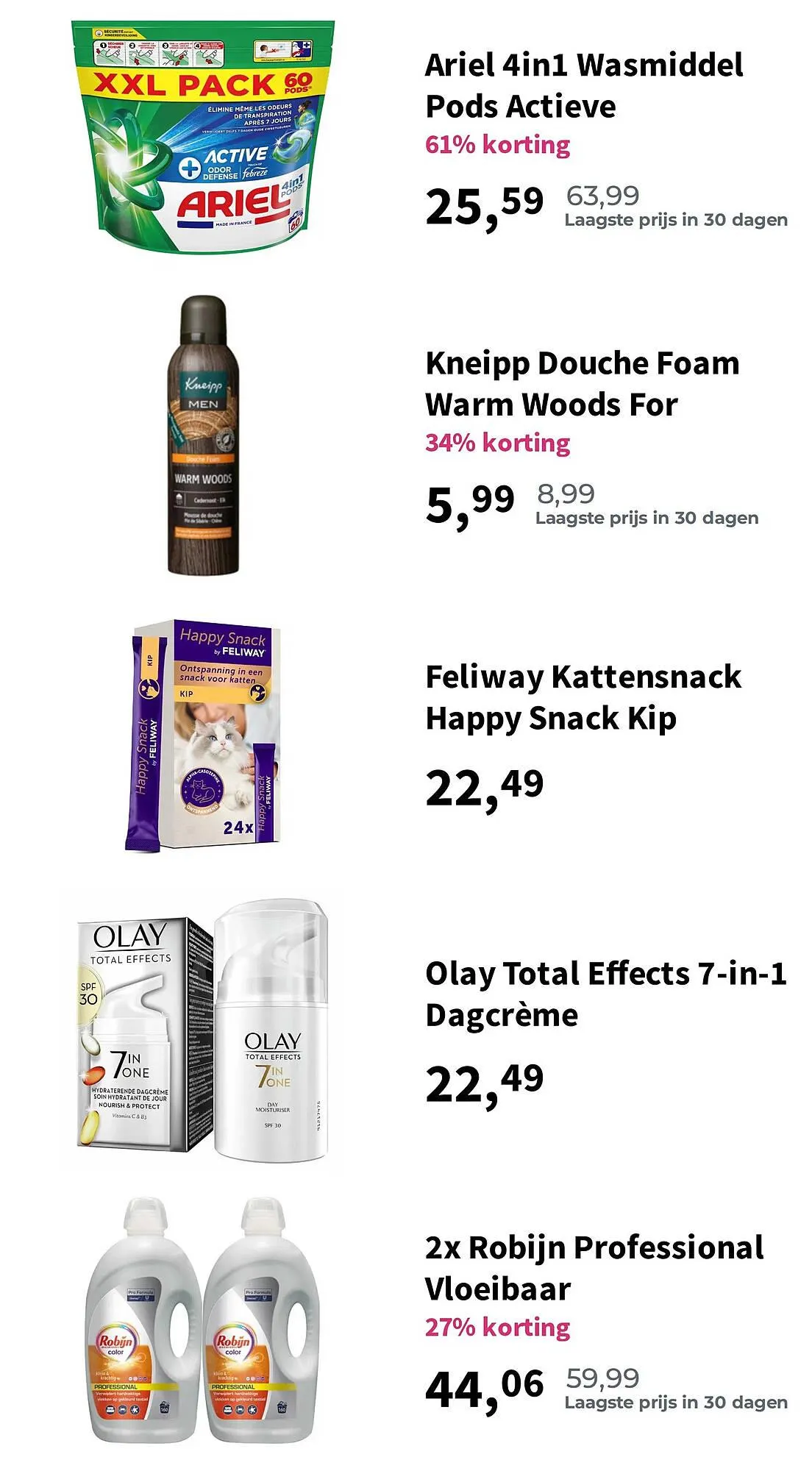 Plein.nl folder van 9 december tot 31 mei 2026 - Folder pagina 97