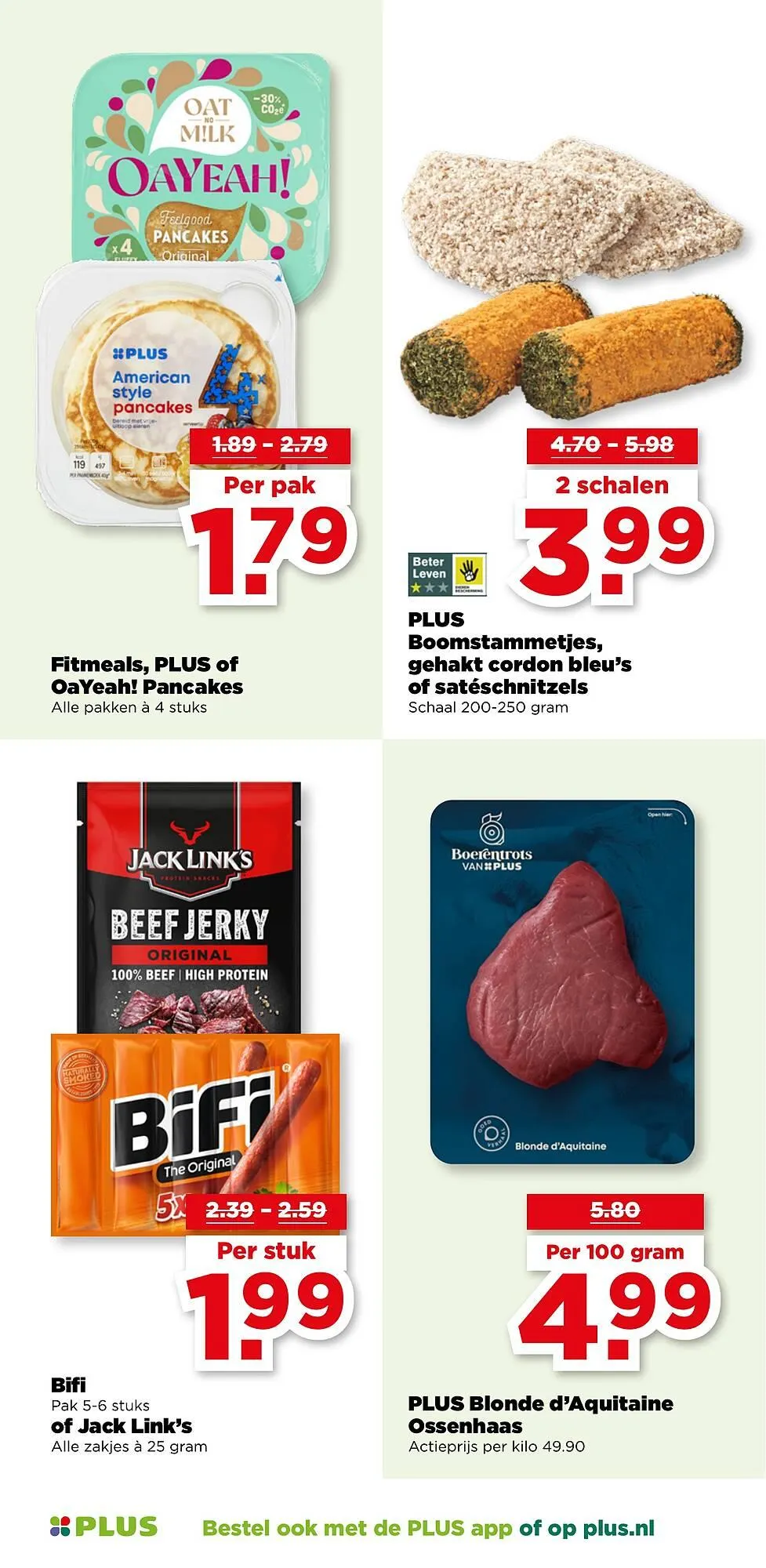 PLUS folder van 9 juli tot 15 juli 2025 - Folder pagina 14