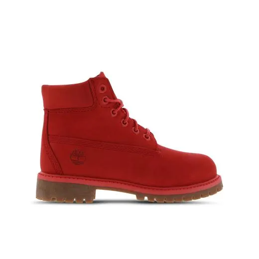 Timberland 6 Inch