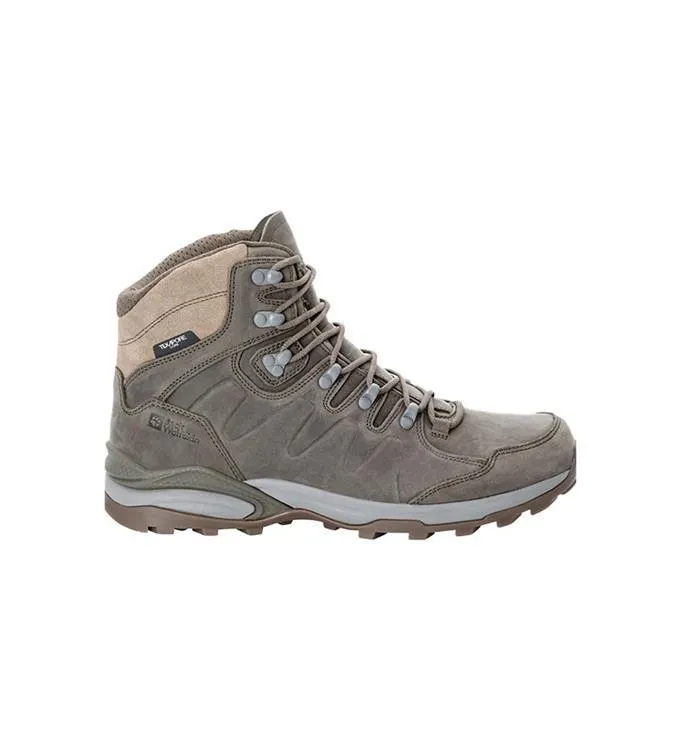 REFUGIO PRIME TEXAPORE MID M