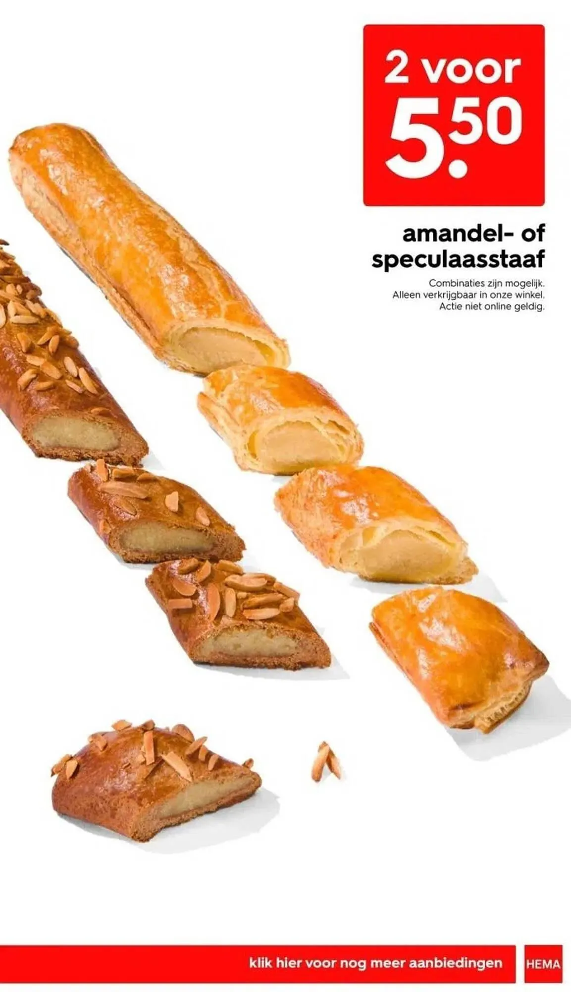 HEMA folder van 13 november tot 19 november 2023 - Folder pagina 44