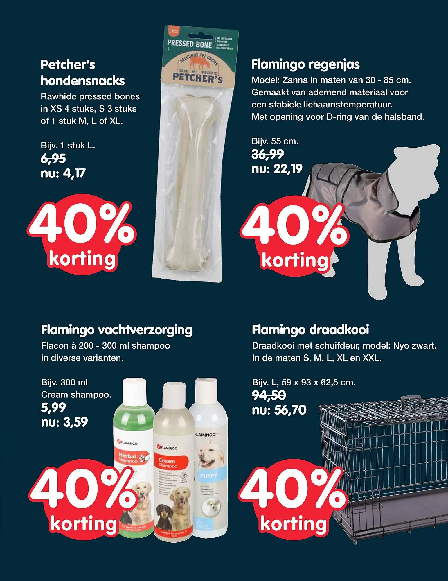 Jumper folder van 20 november tot 3 december 2023 - Folder pagina 3