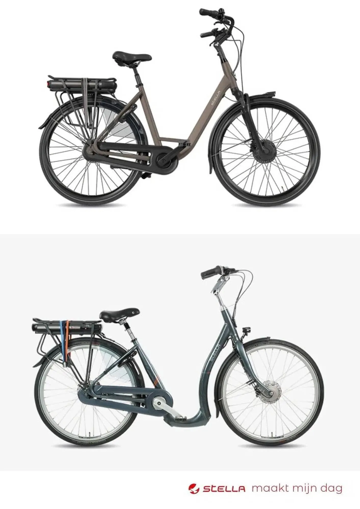 Stella fietsen folder van 11 september tot 1 oktober 2023 - Folder pagina 3