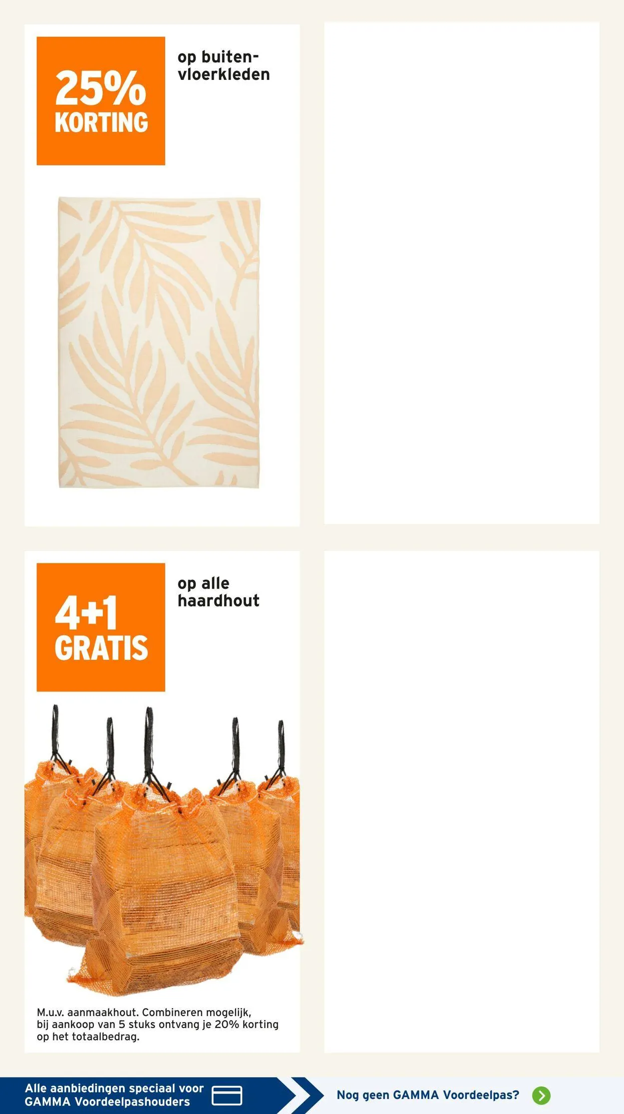 Gamma van 30 juni tot 13 juli 2025 - Folder pagina 22