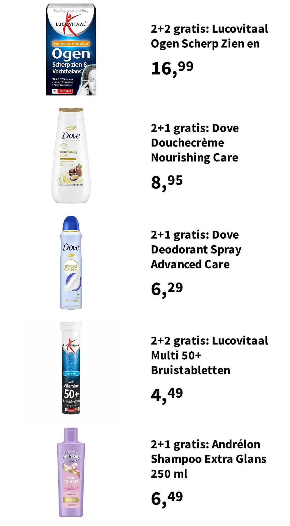 Plein.nl folder van 9 december tot 31 mei 2026 - Folder pagina 13