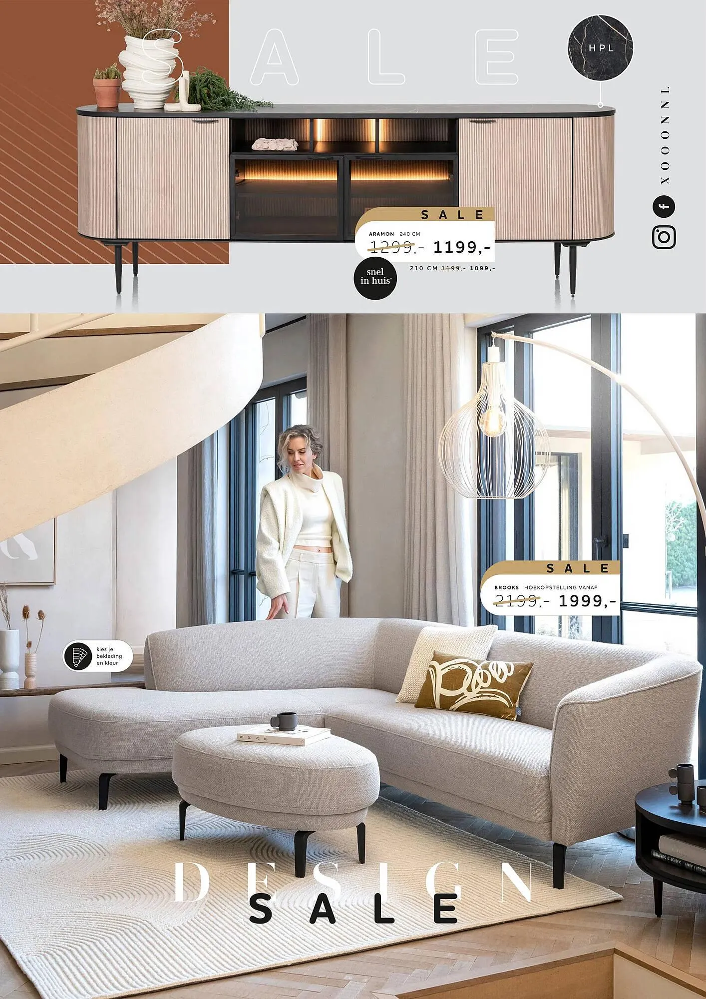 Xooon folder van 19 december tot 22 januari 2025 - Folder pagina 9
