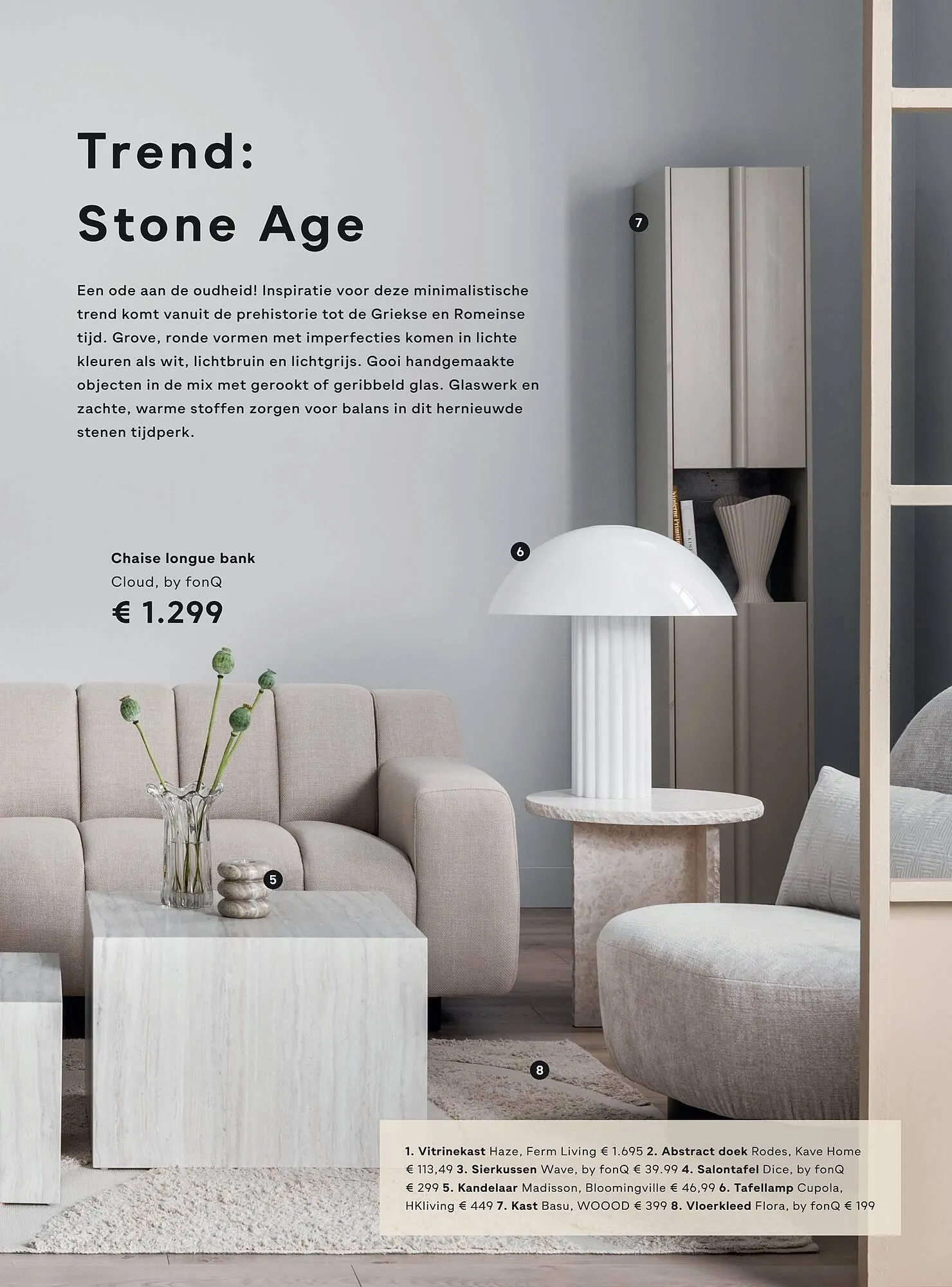 fonQ folder van 12 oktober tot 10 november 2023 - Folder pagina 5