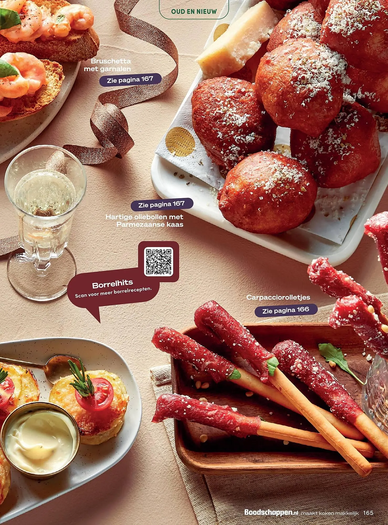 Boodschappen folder van 2 december tot 31 december 2025 - Folder pagina 165