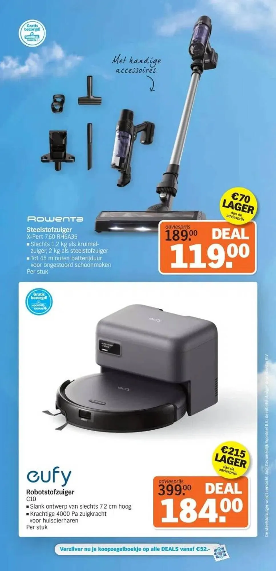 Albert Heijn folder van 29 september tot 5 oktober 2025 - Folder pagina 6